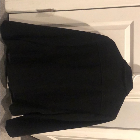 J Crew Pea Coat - Picture 4 of 4